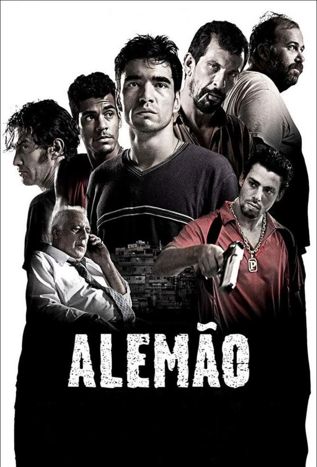 Alemão