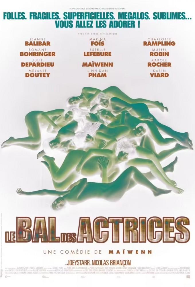 All About Actresses