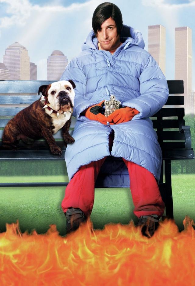 Little Nicky