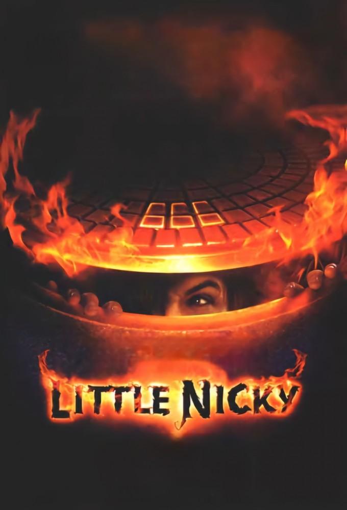 Little Nicky