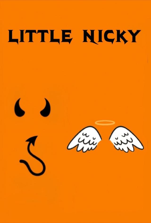Little Nicky