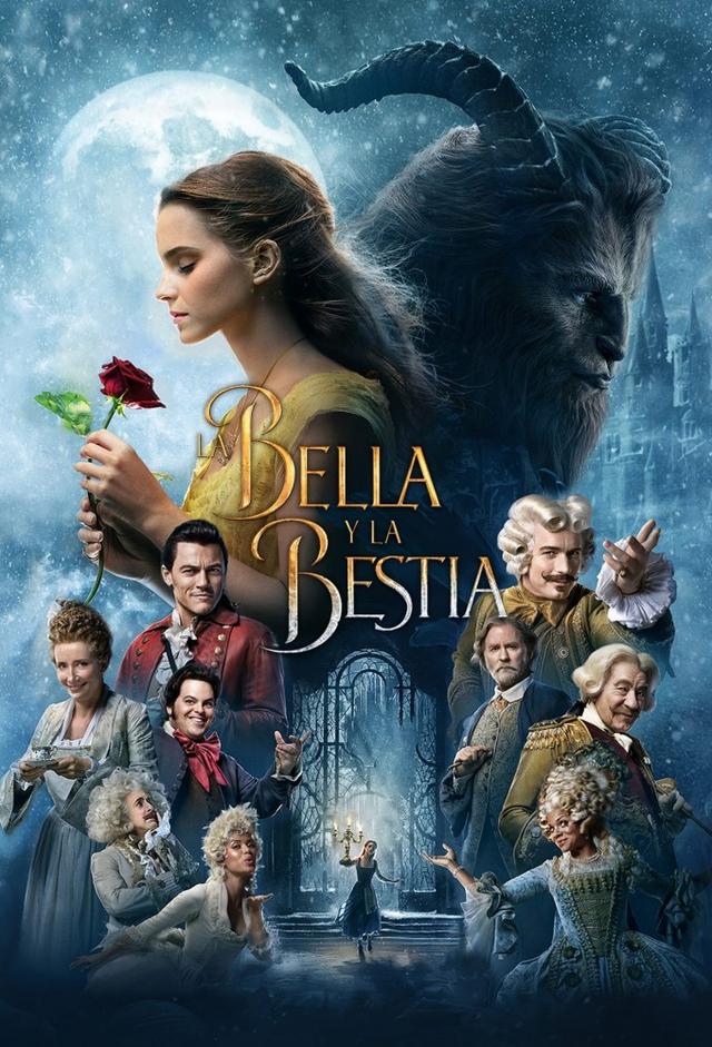 La Bella y la Bestia