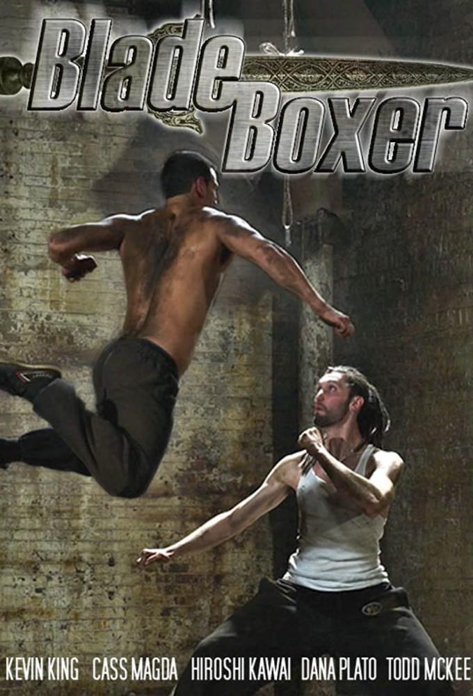 Blade Boxer