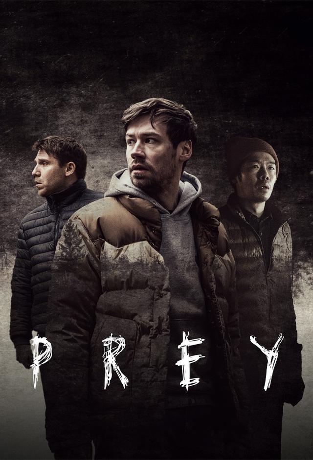 Prey