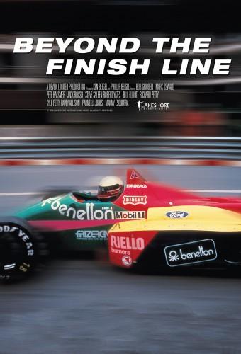Beyond the Finish Line