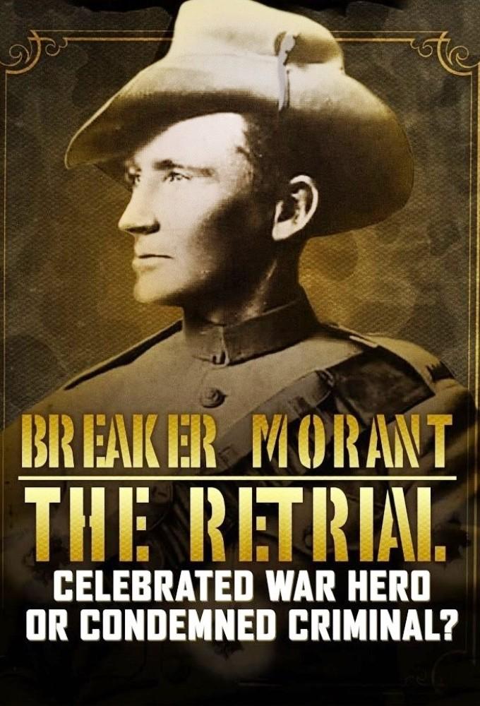 Breaker Morant: The Retrial