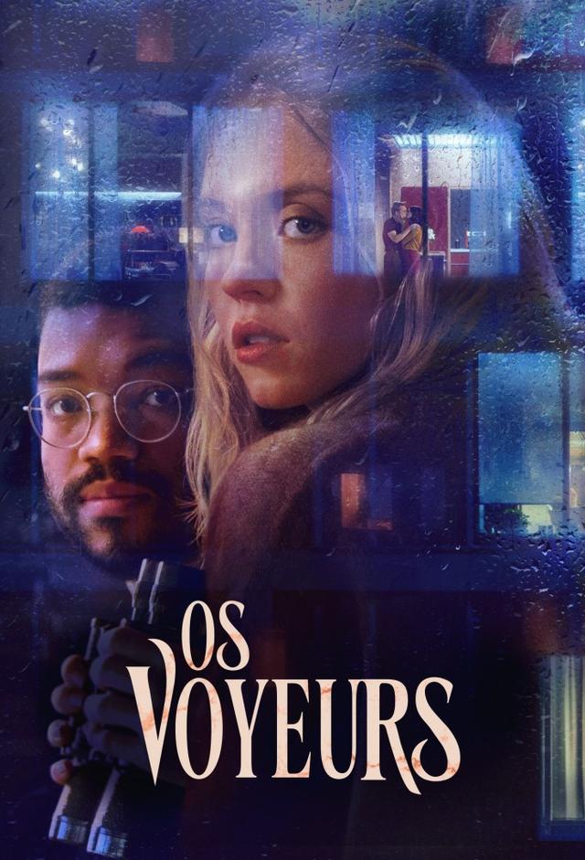 Os Voyeurs