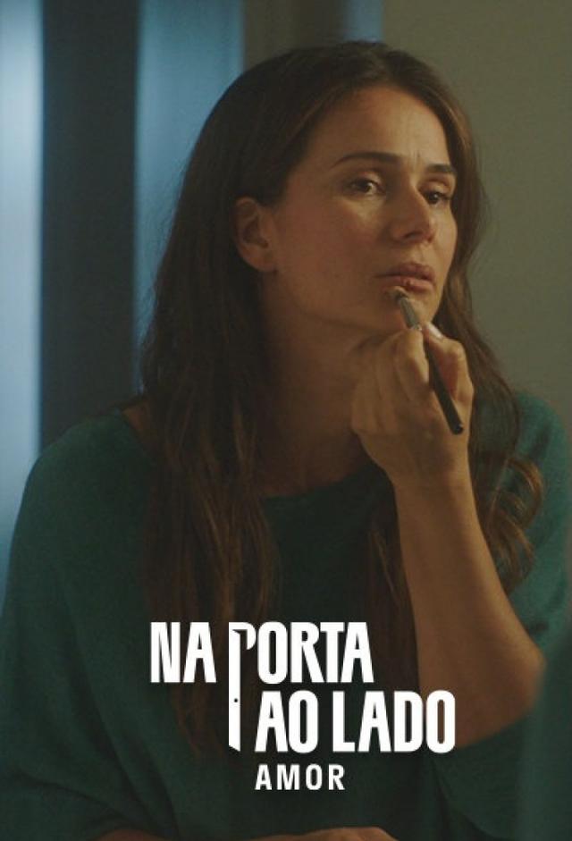 In the Next Door: Love