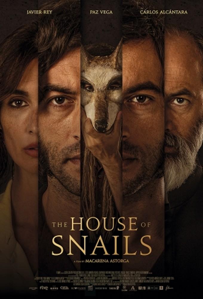 The House of Snails