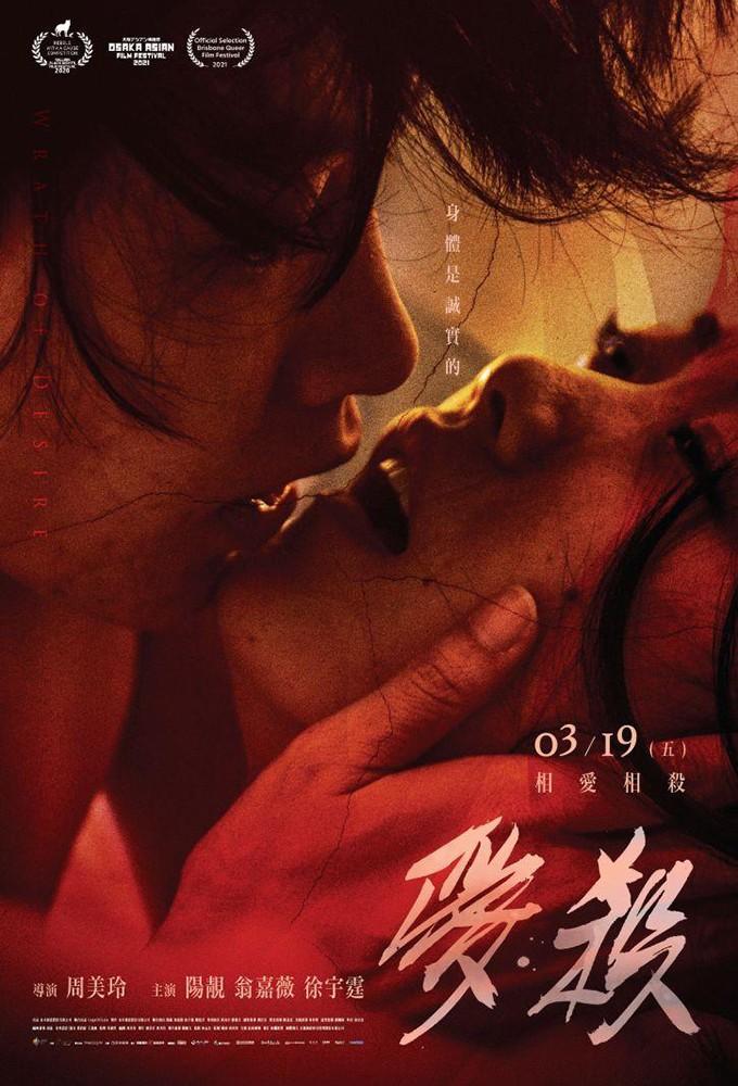 Wrath Of Desire