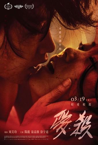Wrath Of Desire