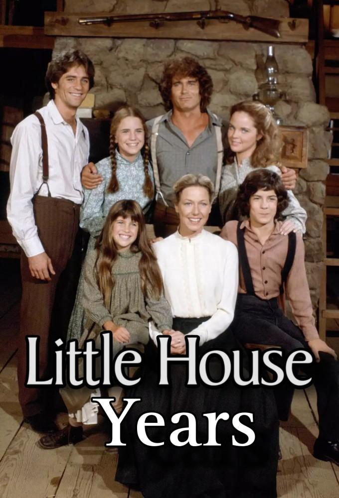 The Little House Years