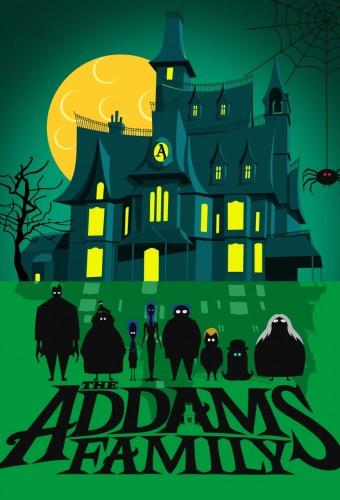 The Addams Family