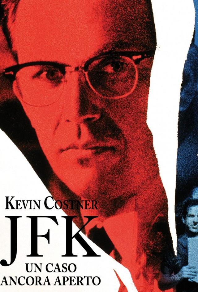 JFK - Un caso ancora aperto