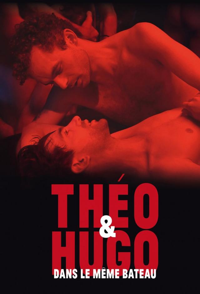 Paris 05:59: Théo & Hugo