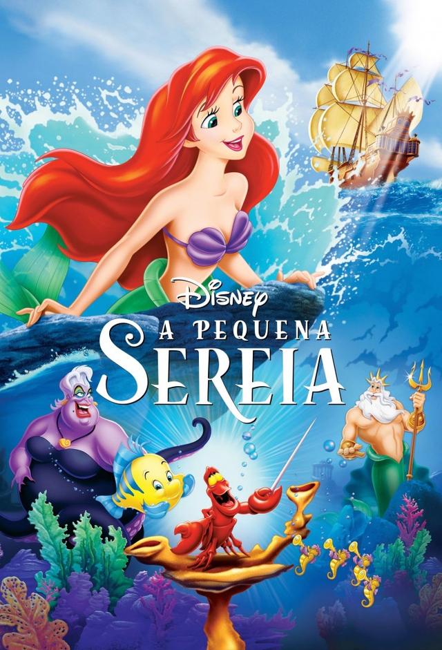 Küçük Denizkızı