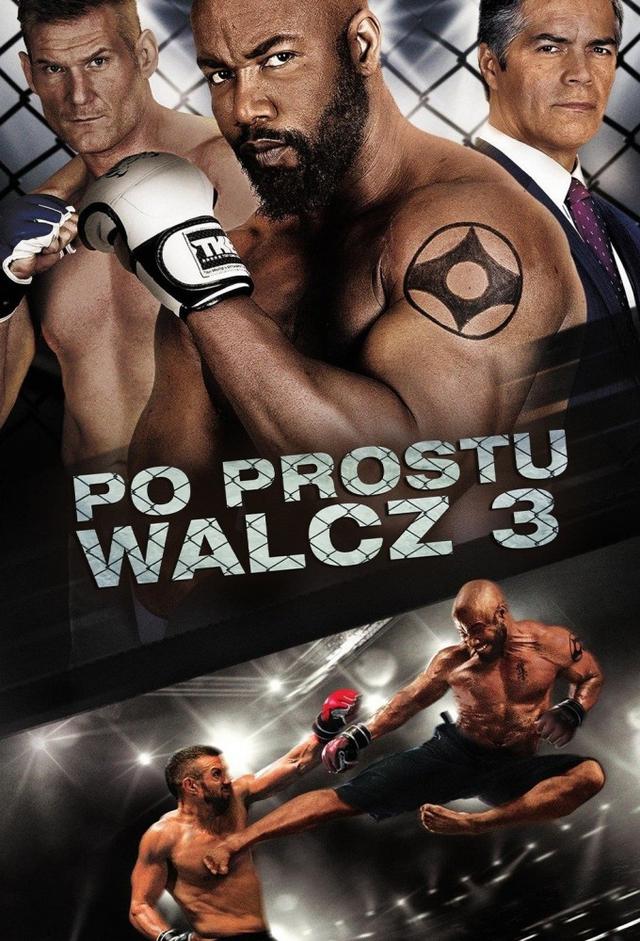 Po prostu walcz 3