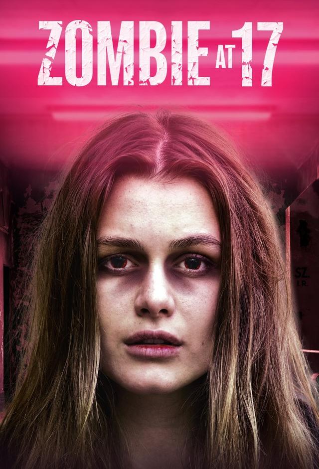 Zombie at 17