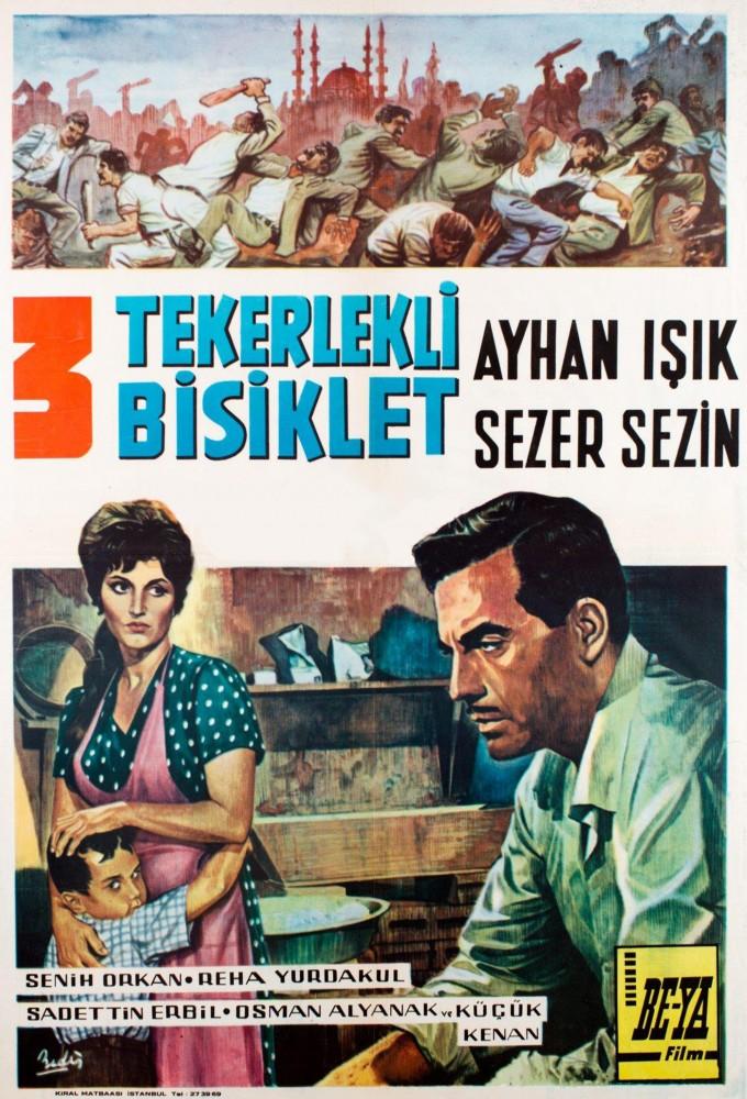 Tricycle