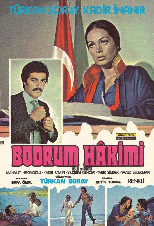 Bodrum Hakimi