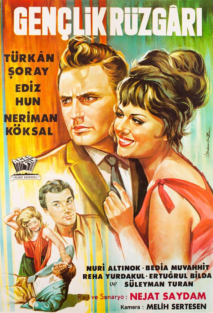 Gençlik Rüzgarı