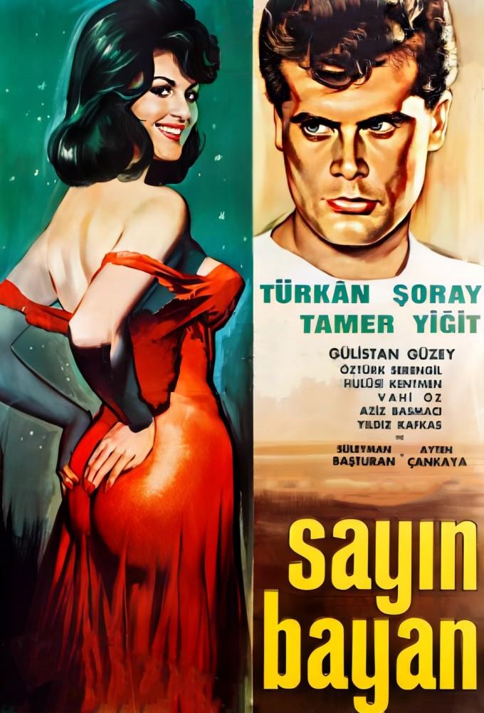 Sayın Bayan