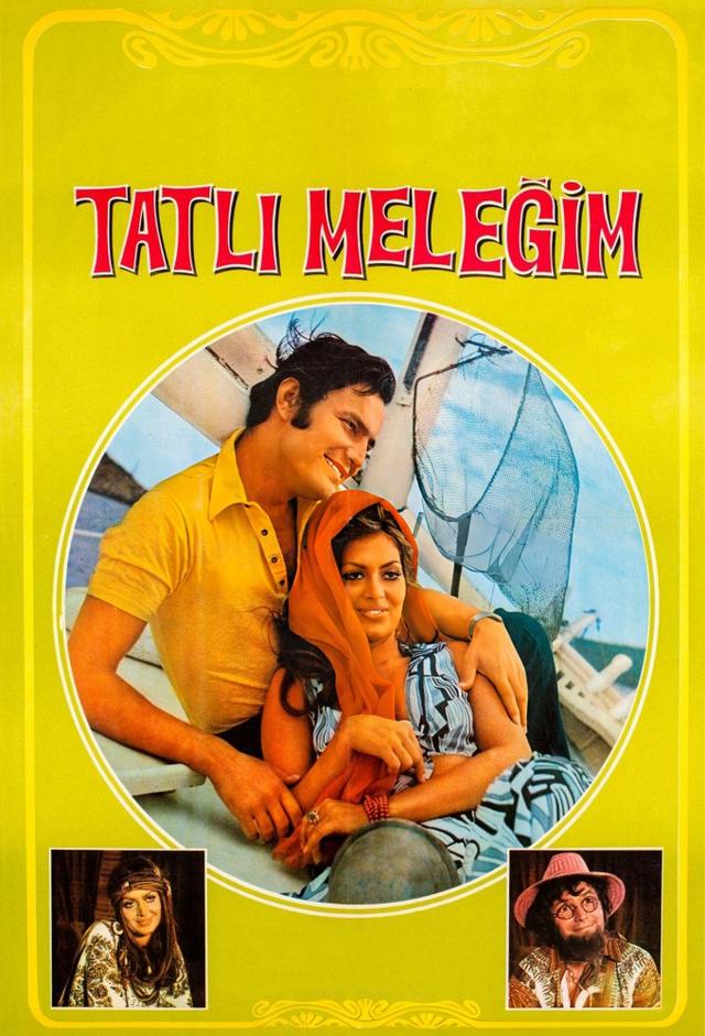 Tatlı Meleğim
