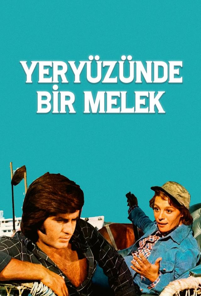 Yeryüzünde Bir Melek