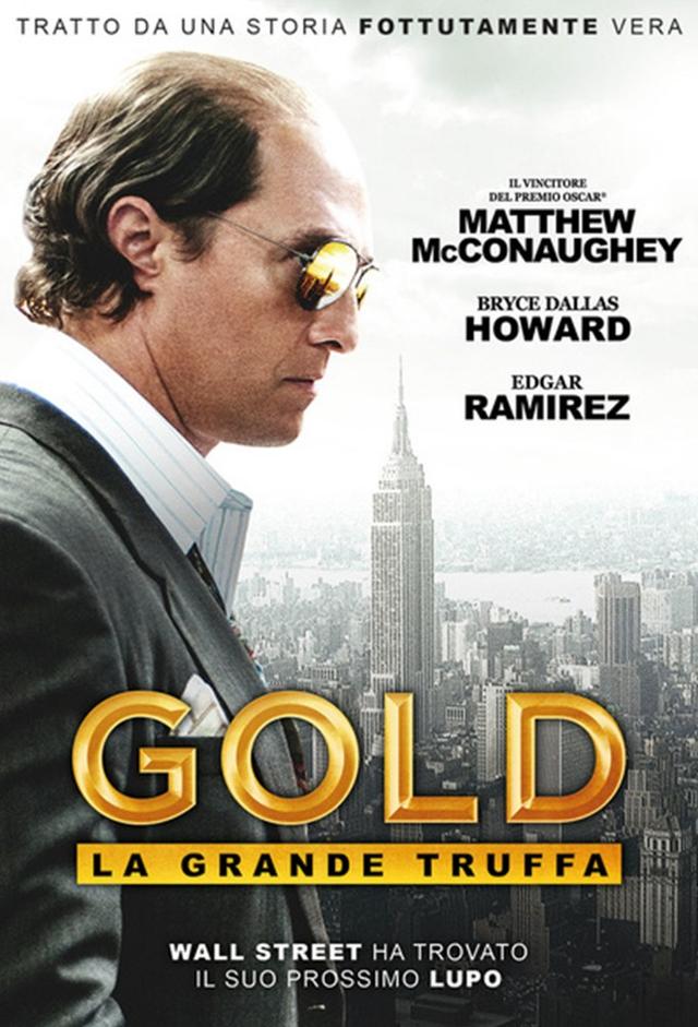 Gold