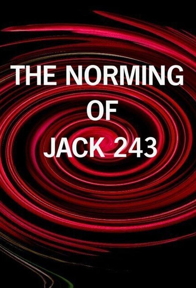 The Norming of Jack 243