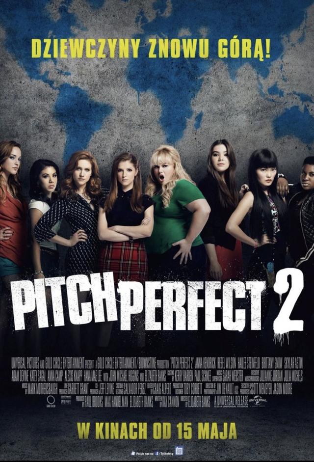 Pitch Perfect 2