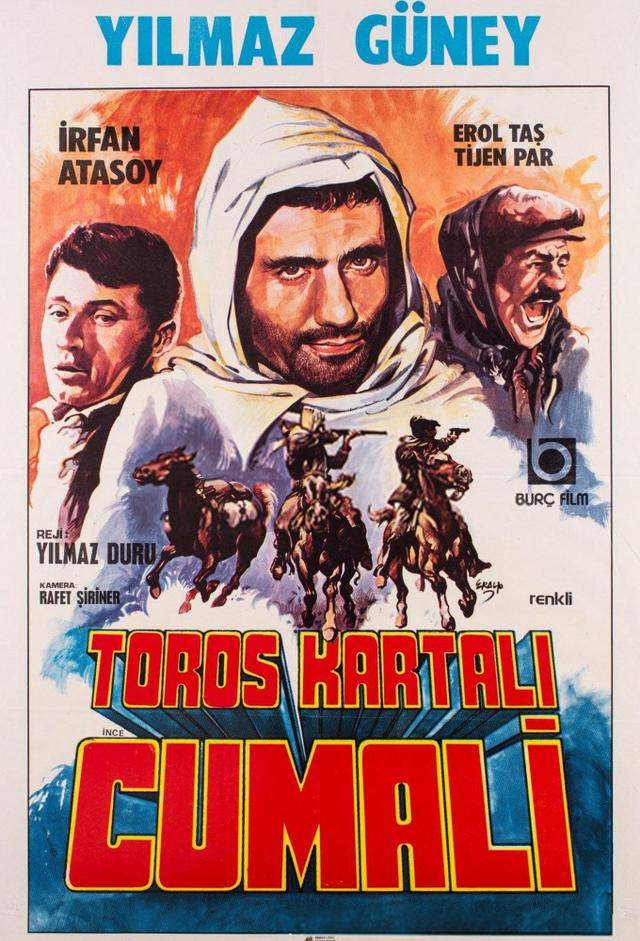 İnce Cumali