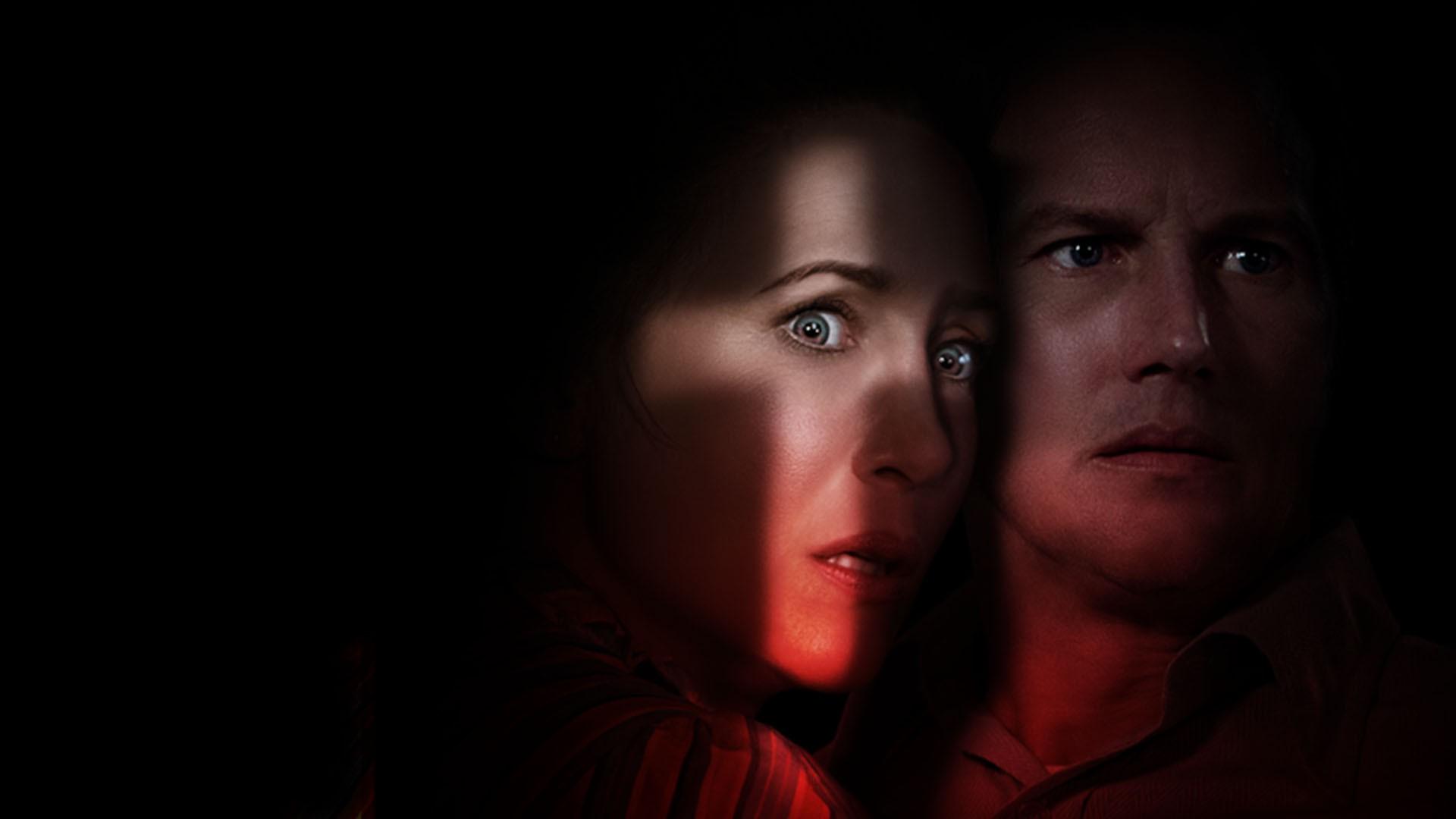 Conjuring 3 : Sous l'emprise du Diable