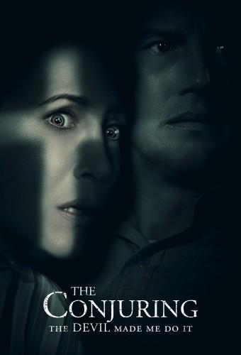 The Conjuring: The Devil Made Me Do It