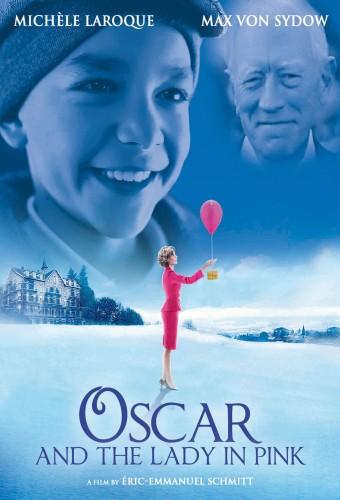 Oscar and the Lady in Pink