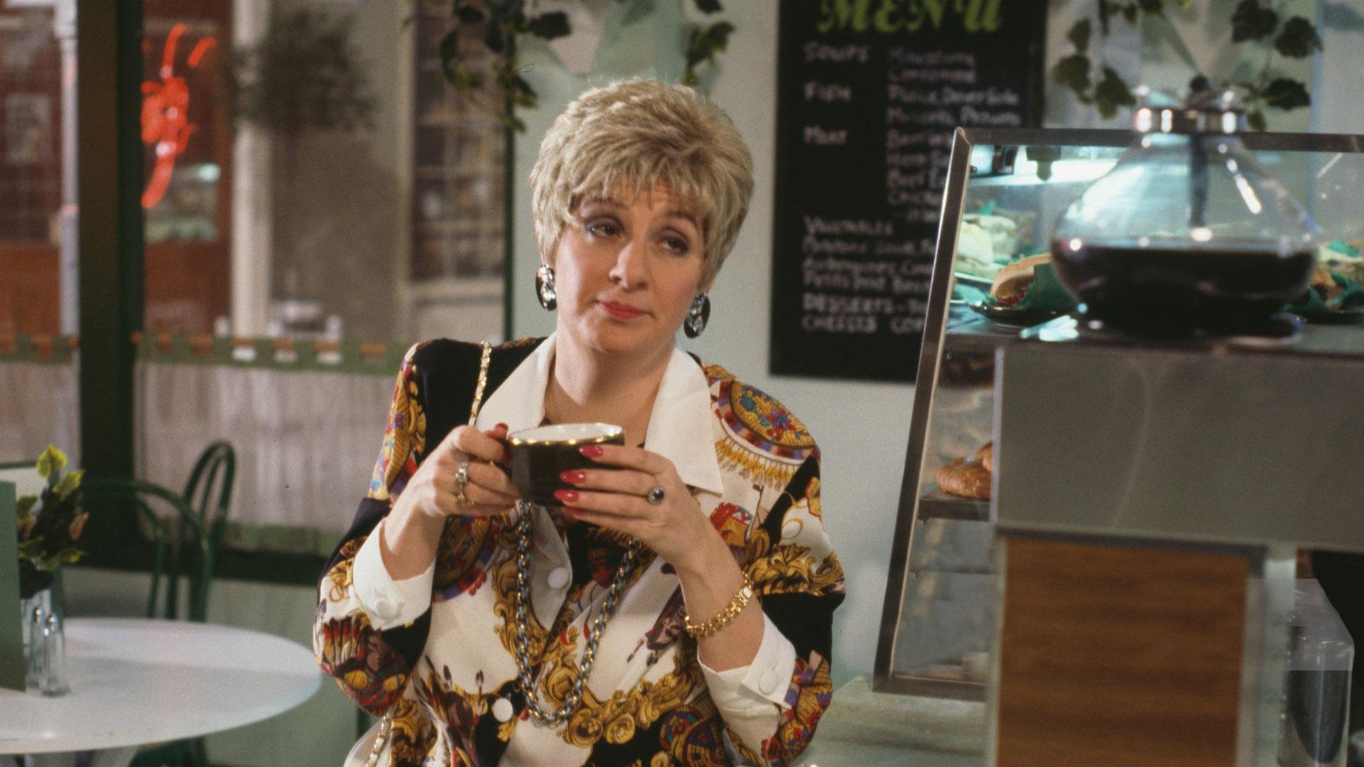 Victoria Wood's All Day Breakfast