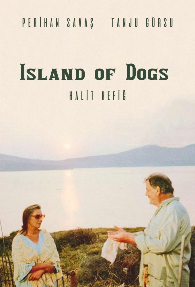 Island of Dogs