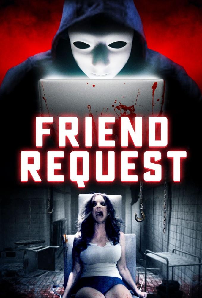 Friend Request