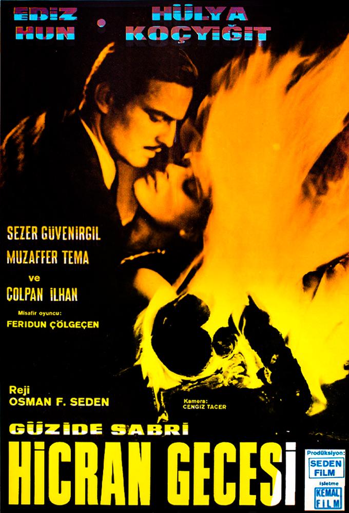 Hicran Gecesi