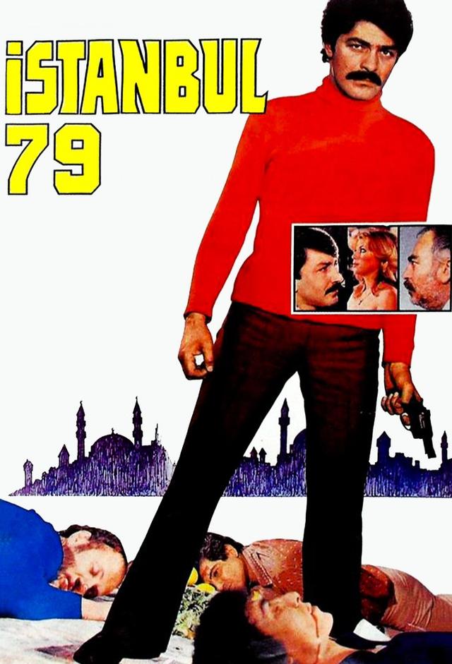 Istanbul 79