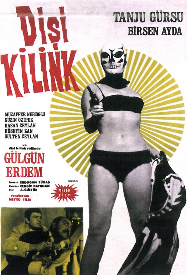 Female Kilink