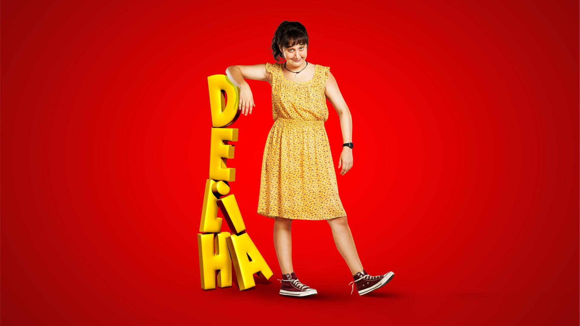 Deliha