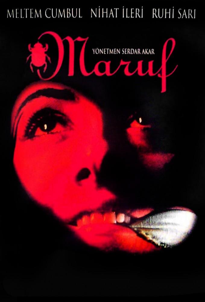 Maruf