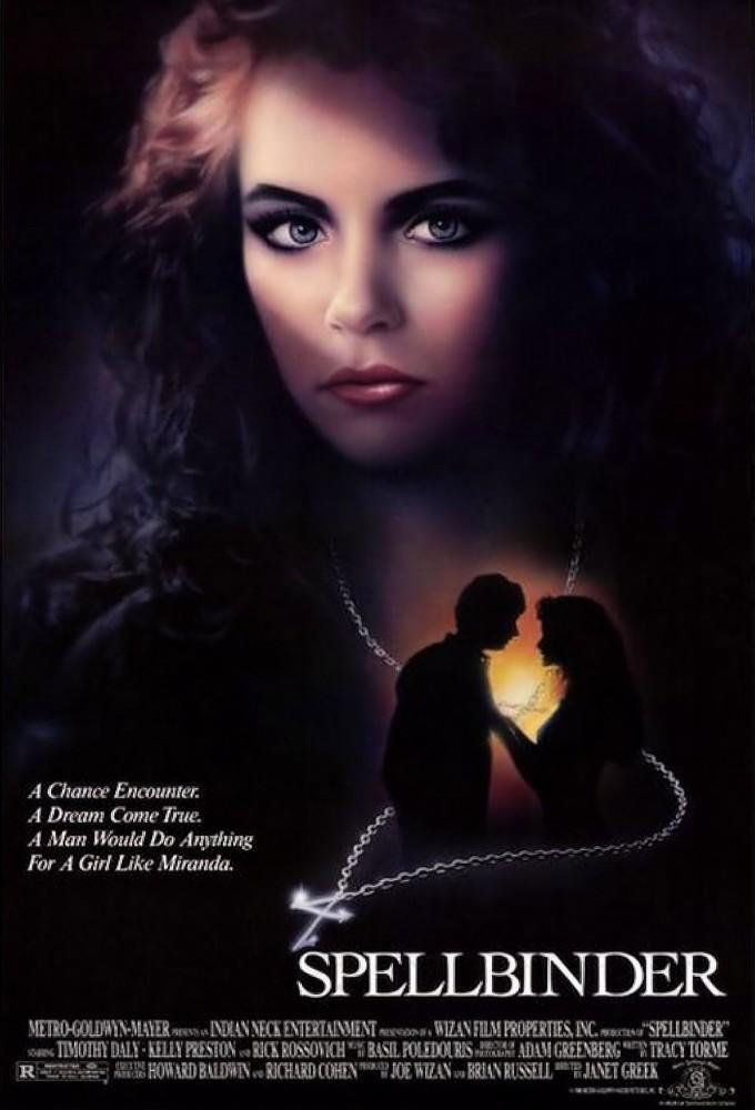 Spellbinder