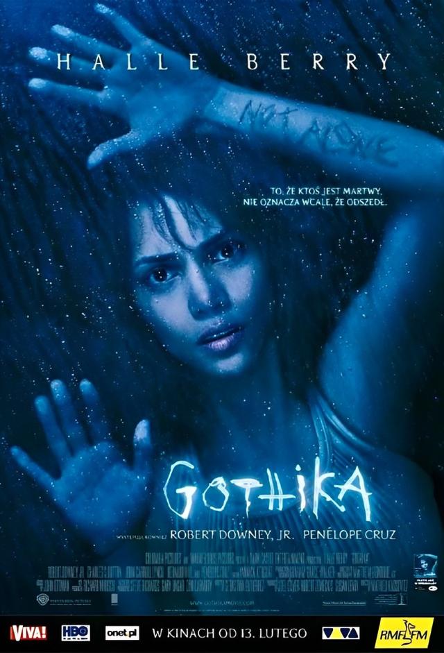 Gothika
