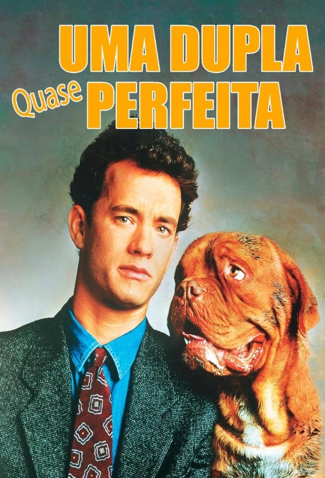Turner et Hooch