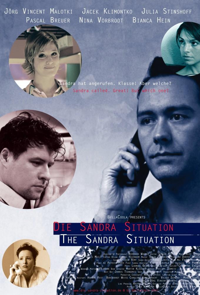 The Sandra Situation