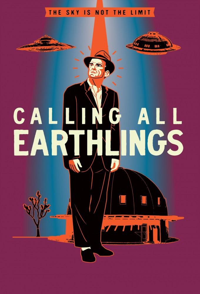 Calling All Earthlings