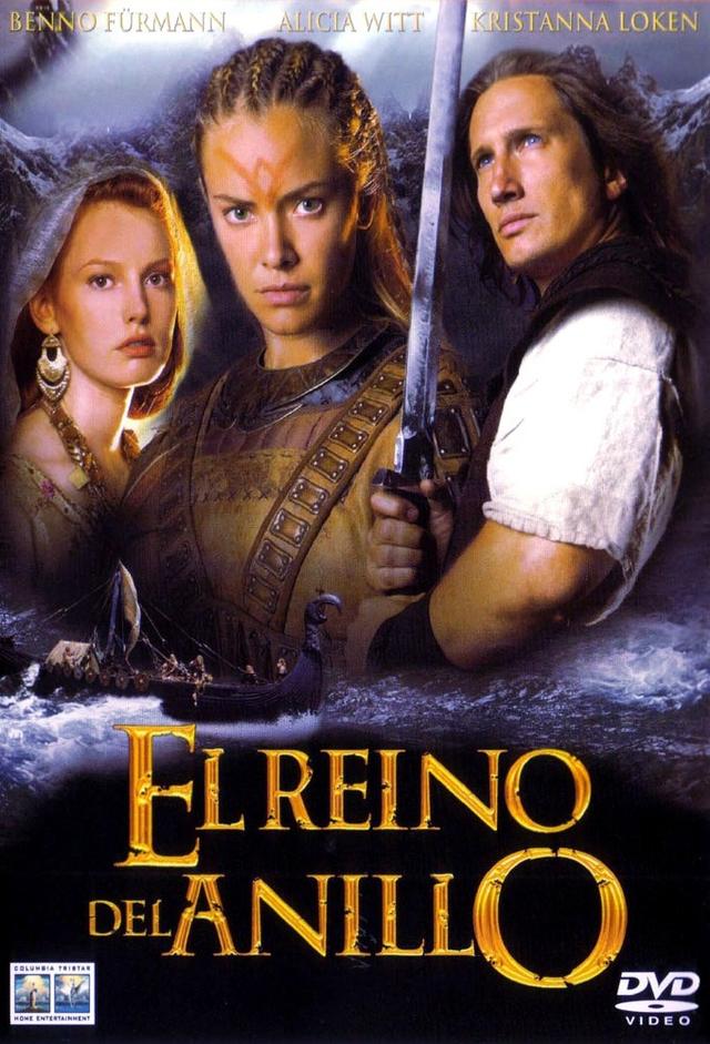 El reino del anillo