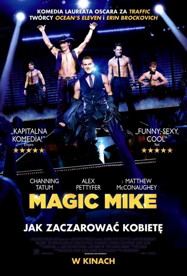 Magic Mike